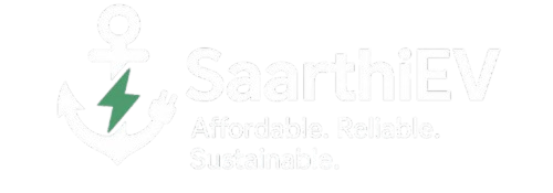 SaarthiEV Logo